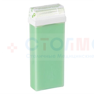 Воск с маслом оливы Beauty Image, 110 мл, 1 кассета Воск с маслом оливы Beauty Image, 110 мл, 1 кассета