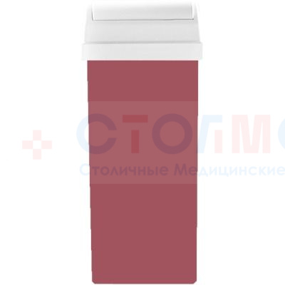 Воск прозрачный Красный Beauty Image, 110 мл, 1 кассета Воск прозрачный Красный Beauty Image, 110 мл, 1 кассета