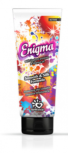 Крем Enigma SolBianca 125 мл, 1 шт/упк